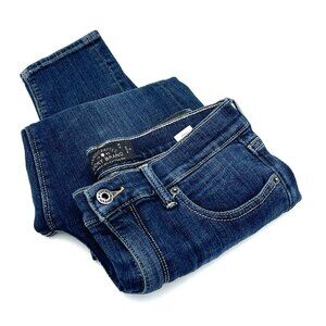 Lucky Brand Bridgette Skinny